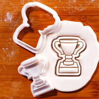 Trophy Mini Set
