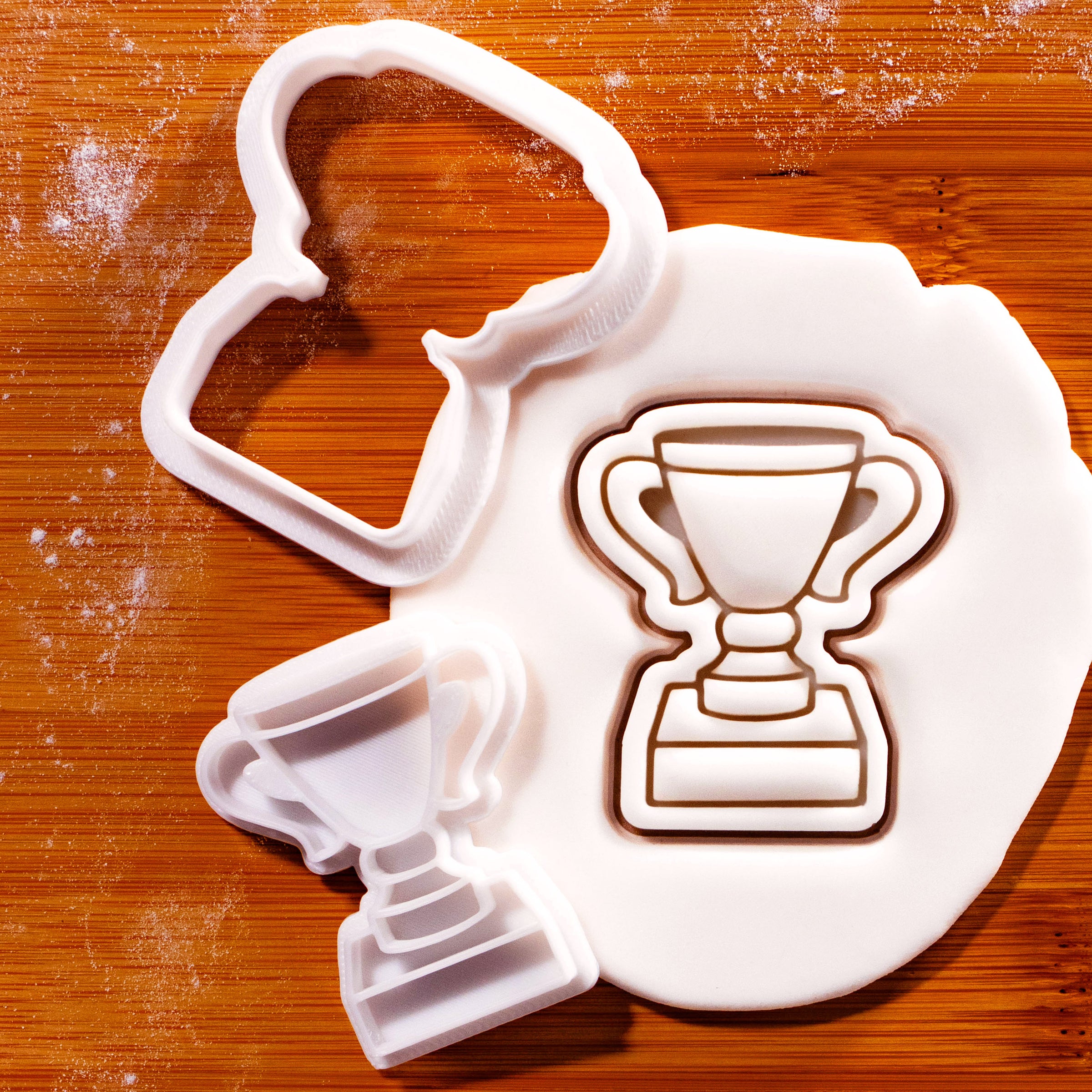 Trophy Mini Set