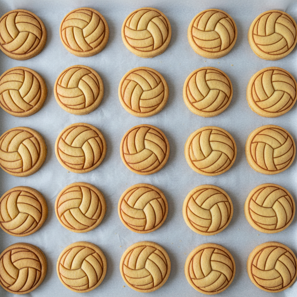 Volleyball Mini Set