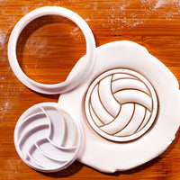 Volleyball Mini Set