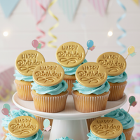 Happy Birthday Mini Set