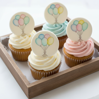 Balloon Bouquet Mini Set