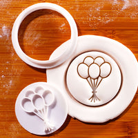 Balloon Bouquet Mini Set
