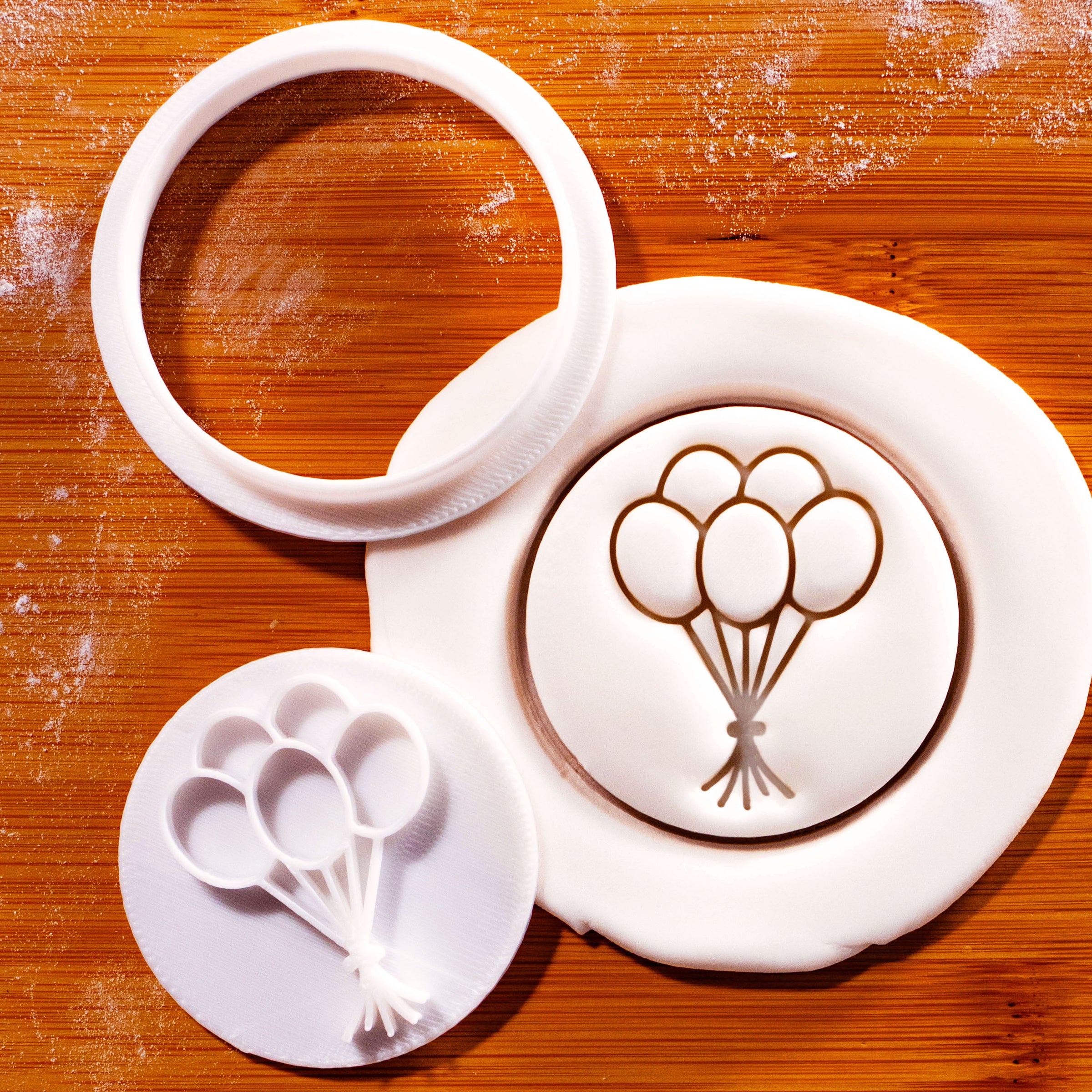 Balloon Bouquet Mini Set