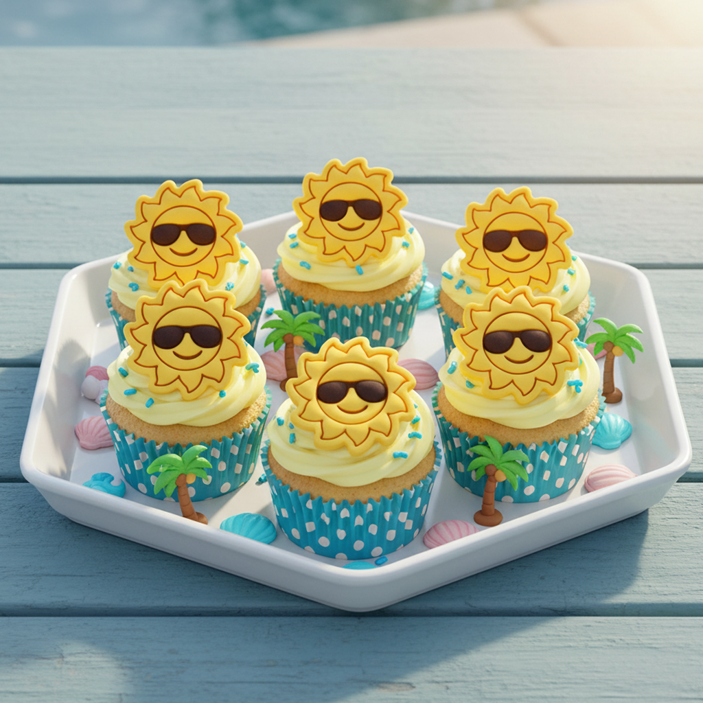 Sun Mini Set