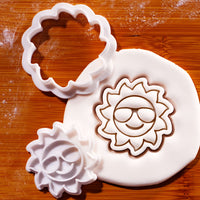 Sun Mini Set