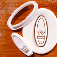Surfboard Mini Set