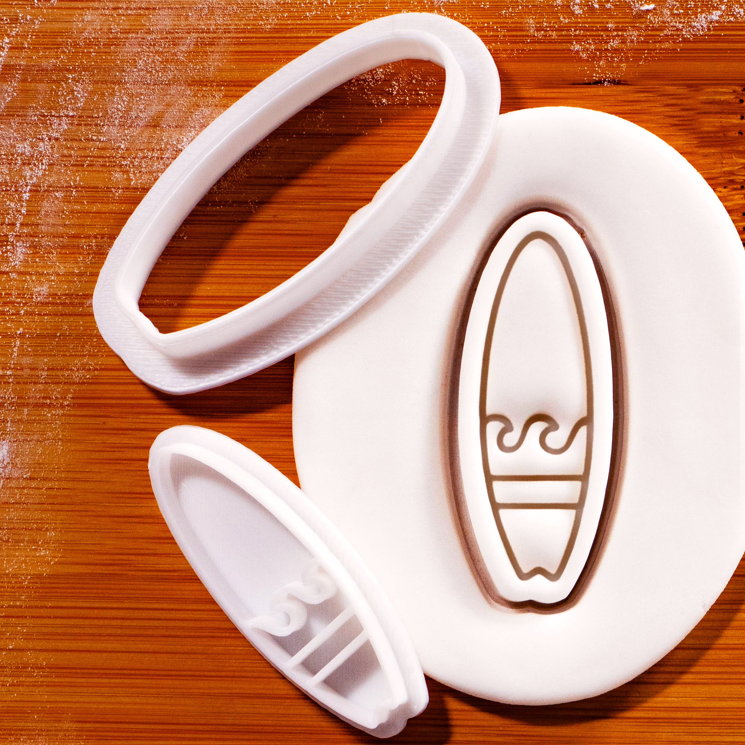 Surfboard Mini Set