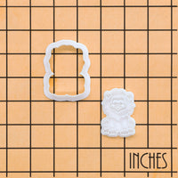 Baby Lion Mini Set