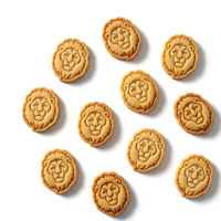 Lion Face Mini Set