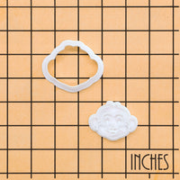 Monkey Face Mini Set