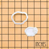 Sheep Body Mini Set