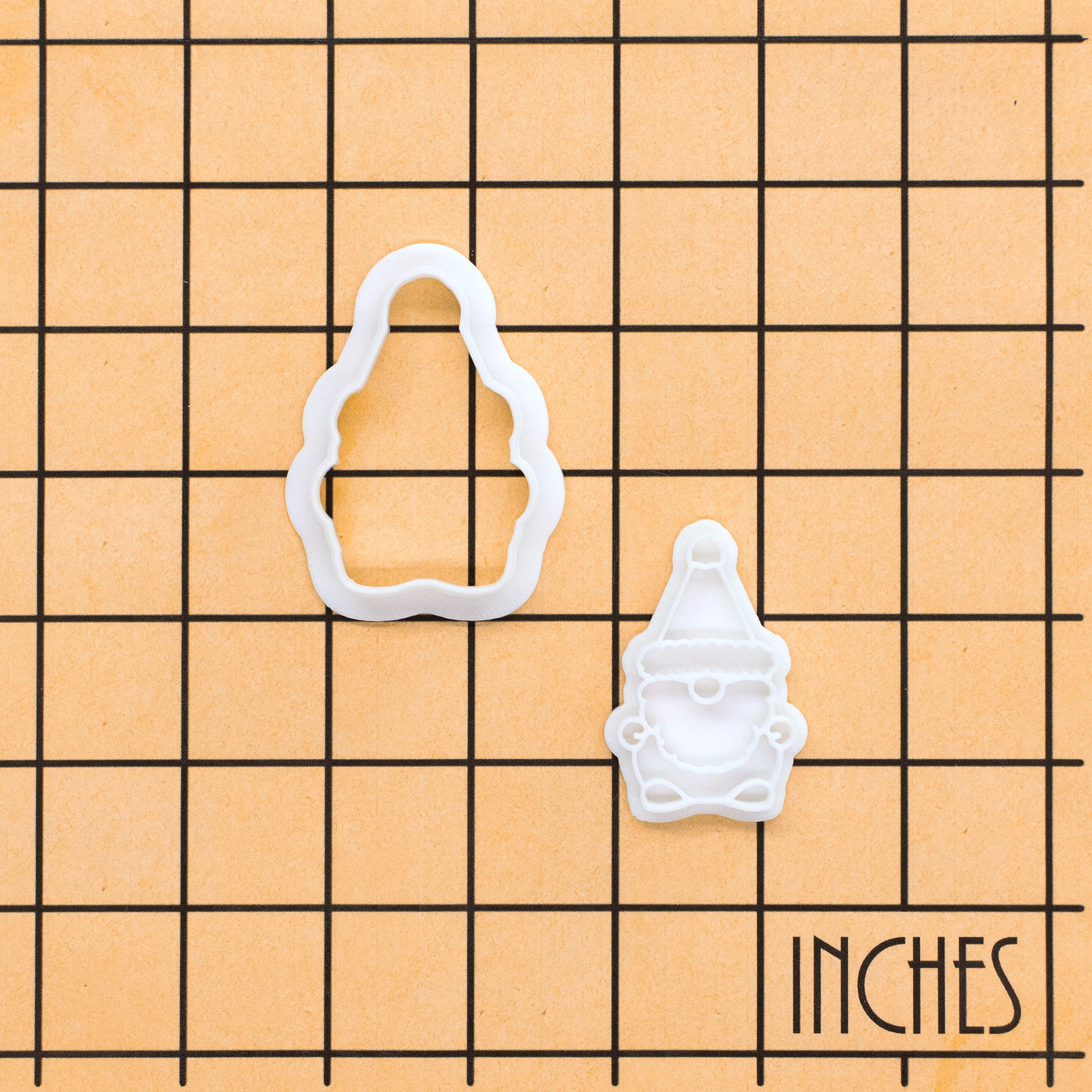 Gnome Mini Set