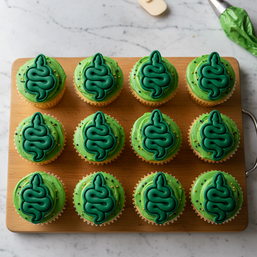 Slithering Snake Mini Set