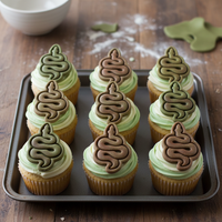 Slithering Snake Mini Set