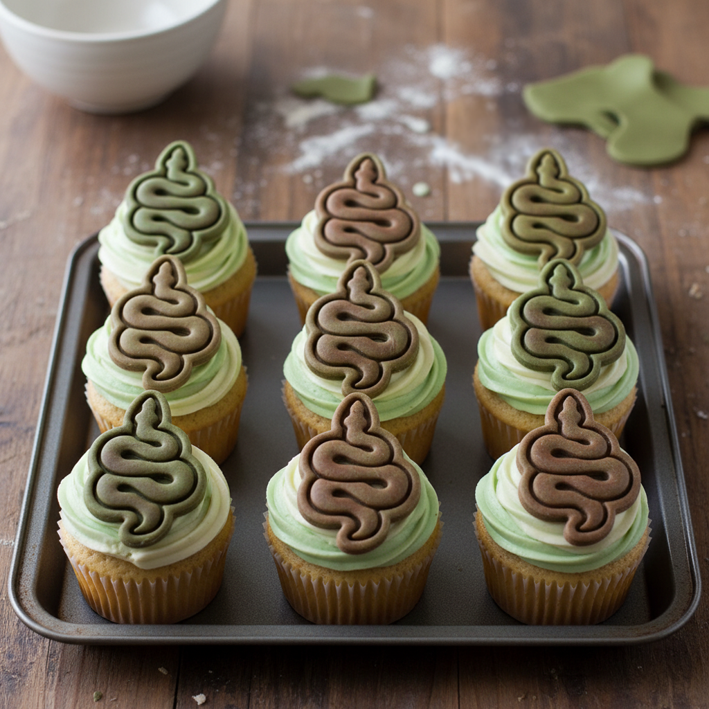 Slithering Snake Mini Set