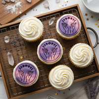 Magic Hands Moon Phases Mini Set