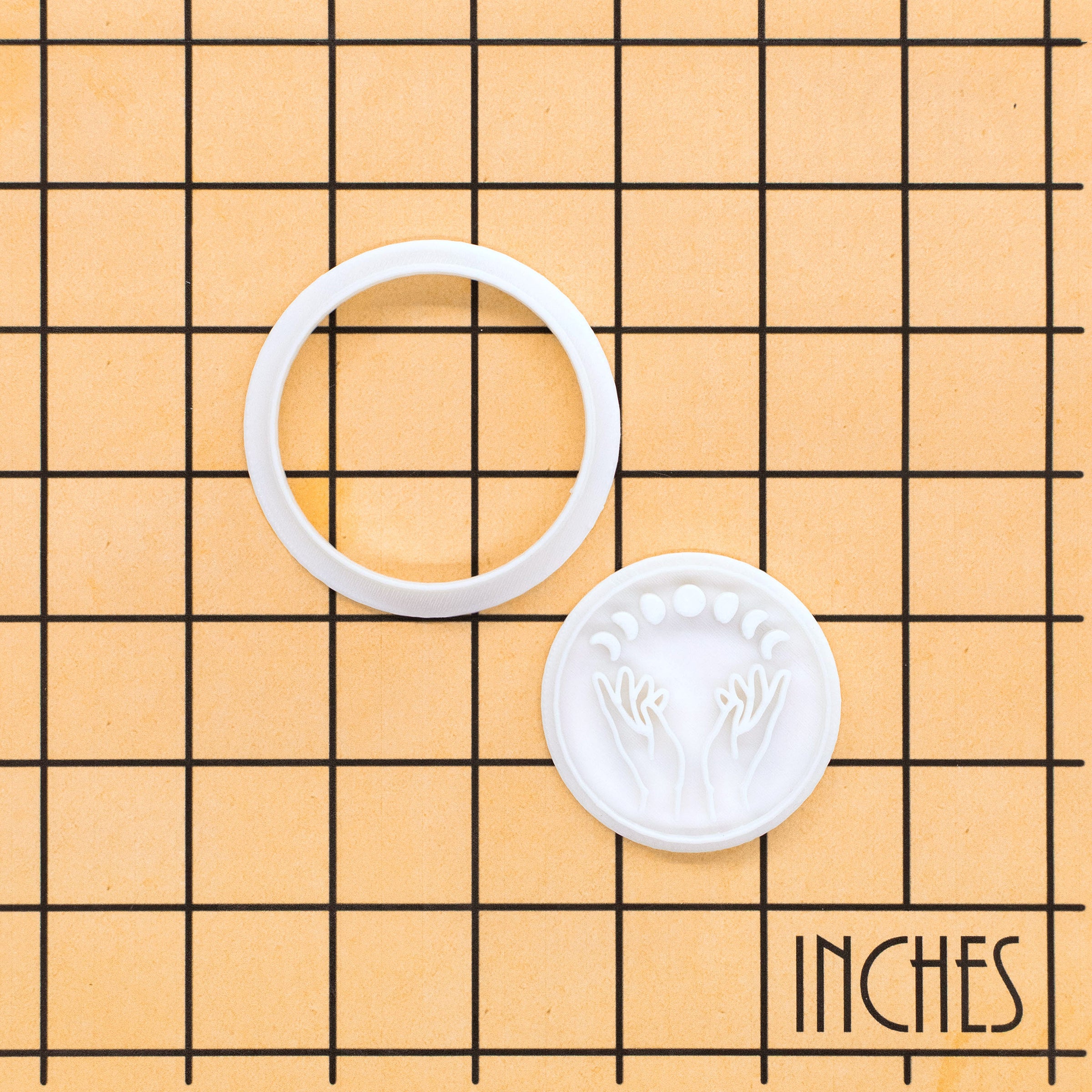 Magic Hands Moon Phases Mini Set