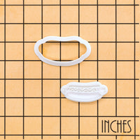 Hotdog Mini Set