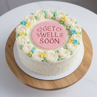 Get Well Soon