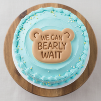 We Can Bearly Wait