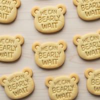 We Can Bearly Wait