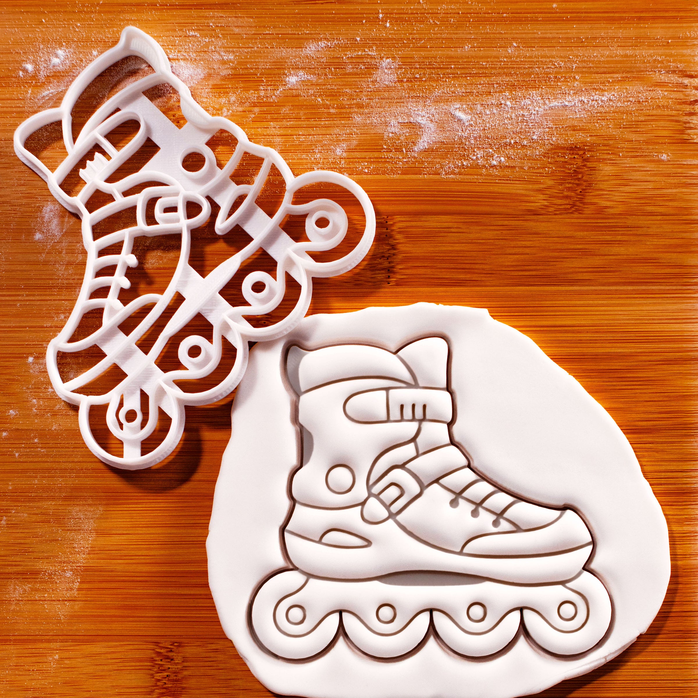 Inline Skate