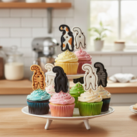 Kitty Butt Mini Set