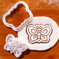 Butterfly Mini Set