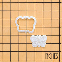 Butterfly Mini Set