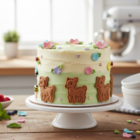 Baby Deer Mini Set