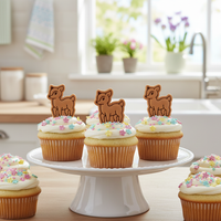 Baby Deer Mini Set