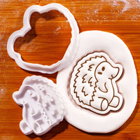 Hedgehog Mini Set