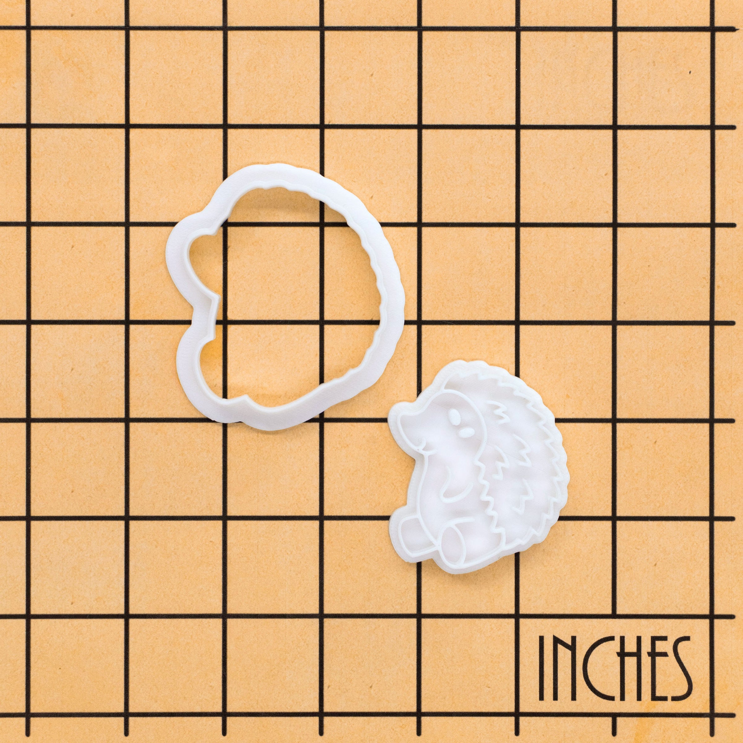 Hedgehog Mini Set