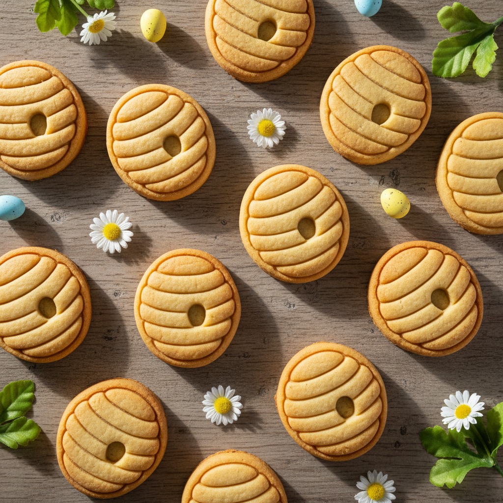 Bee Hive Mini Set