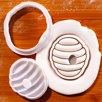 Bee Hive Mini Set