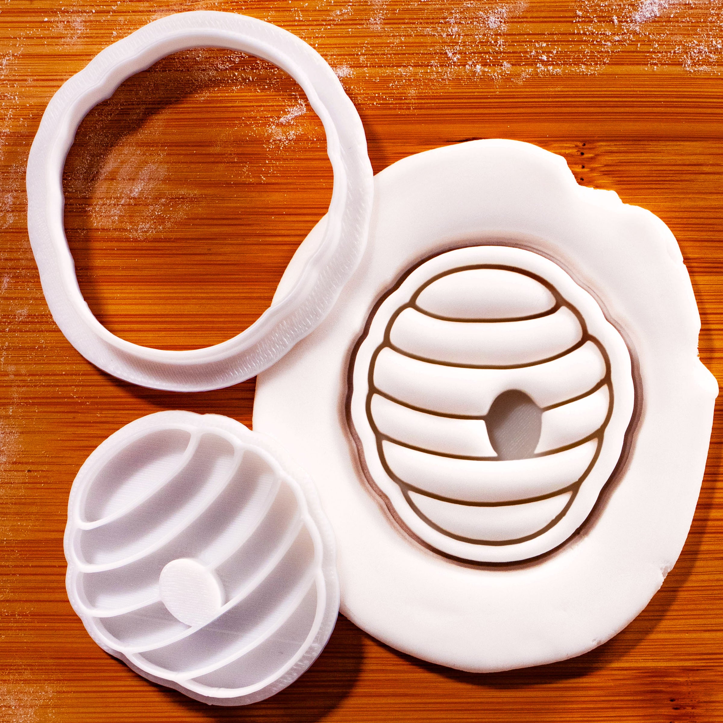 Bee Hive Mini Set