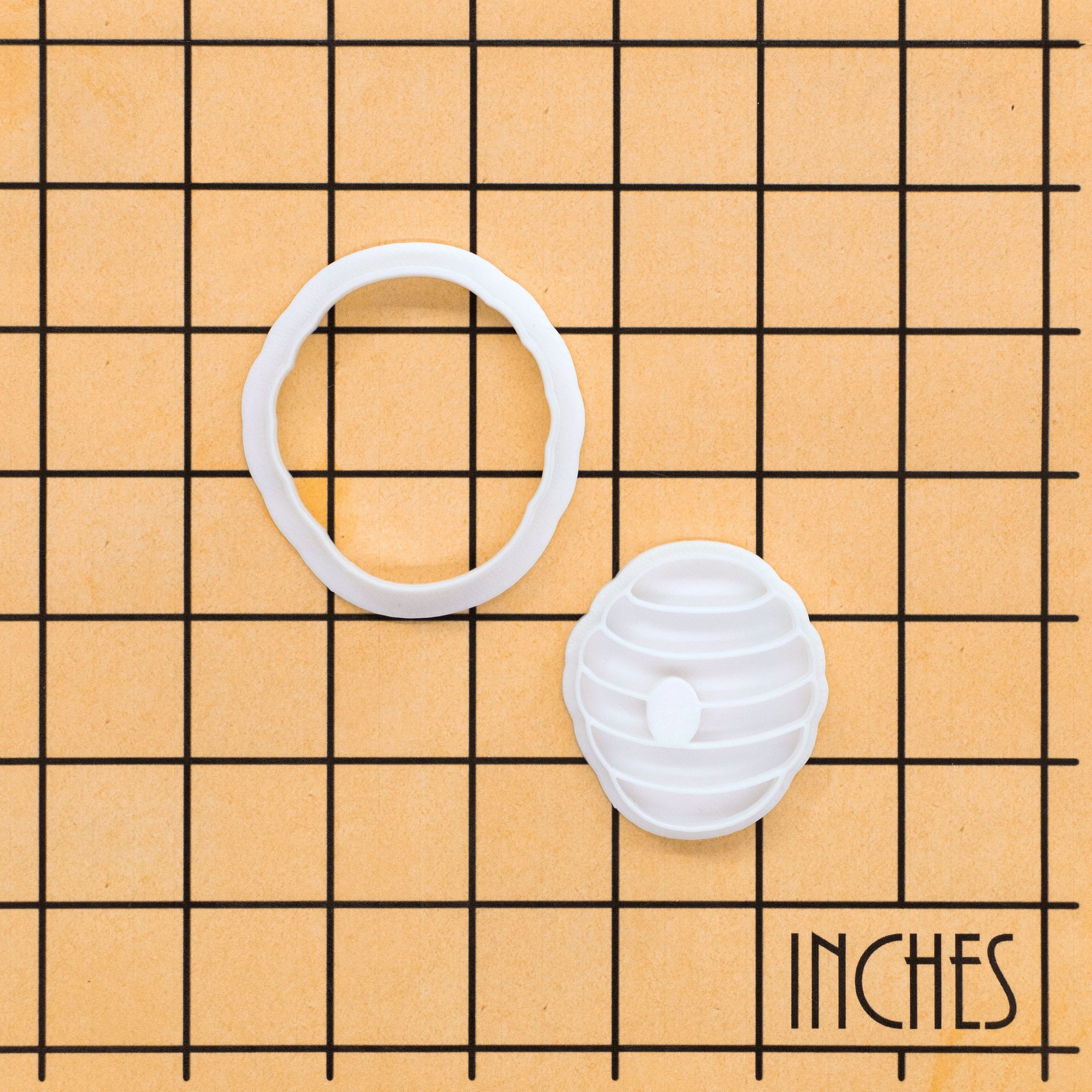 Bee Hive Mini Set