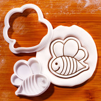 Cute Bee Mini Set