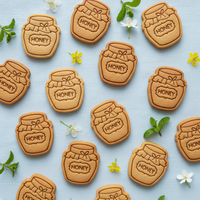 Honey Pot Mini Set