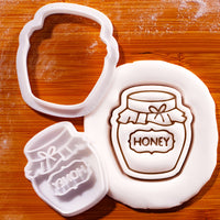 Honey Pot Mini Set
