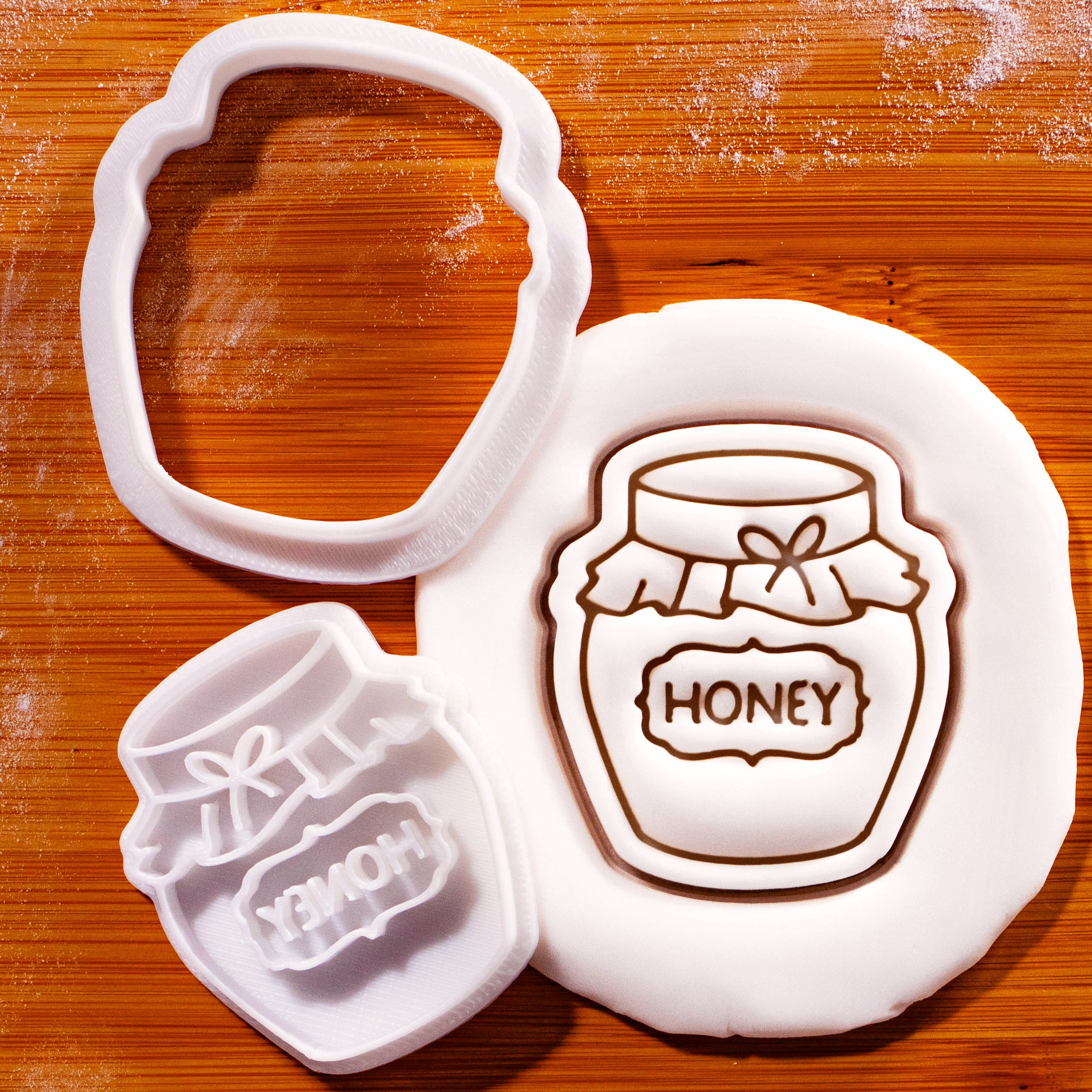 Honey Pot Mini Set