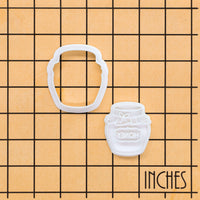 Honey Pot Mini Set