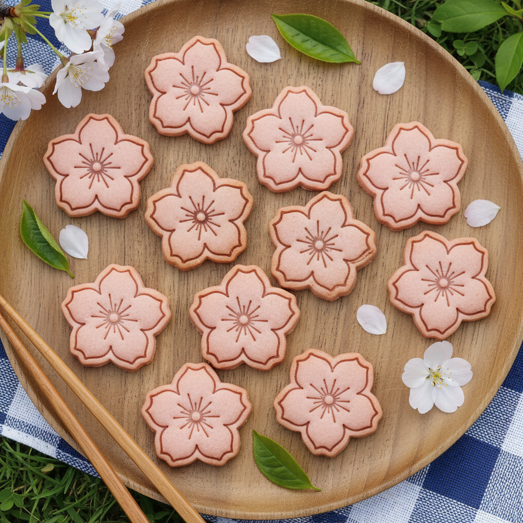 Sakura Mini Set