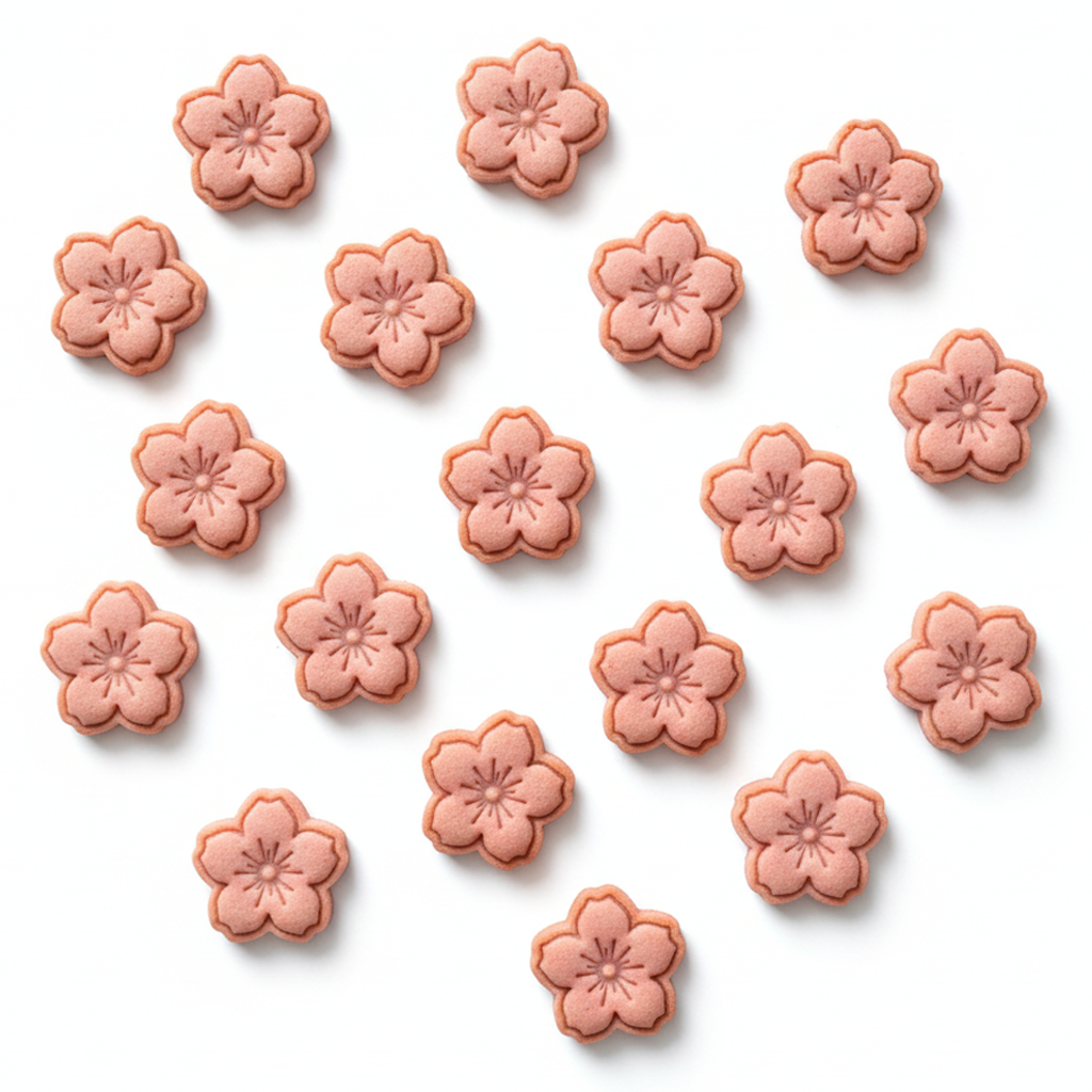 Sakura Extra Mini Set