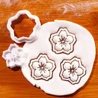 Sakura Extra Mini Set