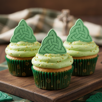 Celtic Triquetra Mini Set