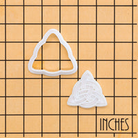 Celtic Triquetra Mini Set