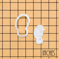 Cute Manatee Mini Set
