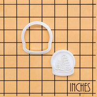 Snow Globe Mini Set